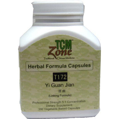 TCM Zone Yi Guan Jian T172C (Linking Formula) 100c