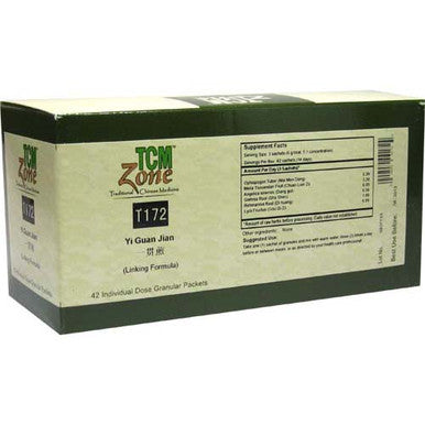 TCM Zone Yi Guan Jian T172G (Linking Formula) 42 packets