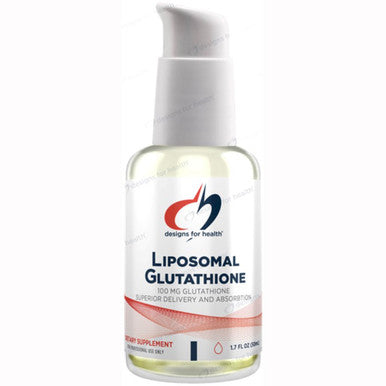 Liposomal Glutathione 1.7 oz