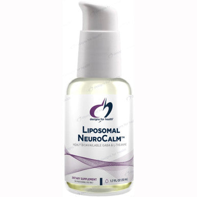 Liposomal NeuroCalm 1.7 oz