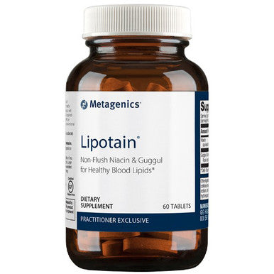 Metagenics Lipotain 60t