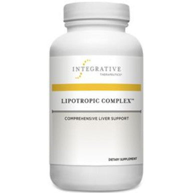 Integrative Therapeutics Lipotropic Complex 90c