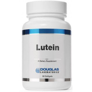 Douglas Laboratories Lutein 90sg