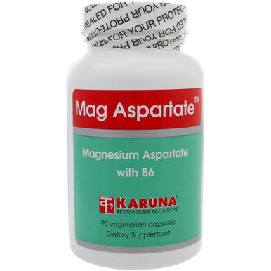 Karuna Mag Aspartate 90c