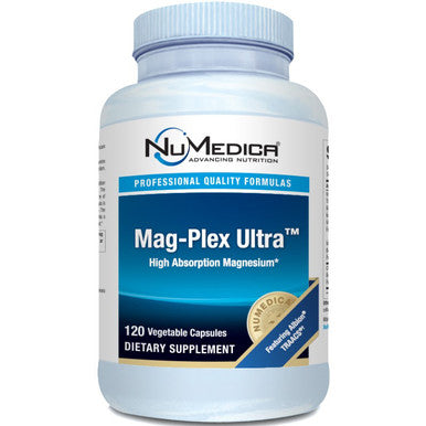 NuMedica Mag-Plex Ultra 120vc