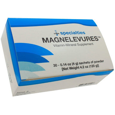 UNDA Magnelevures 30 Sachets