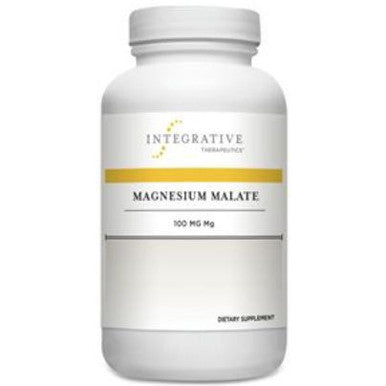 Integrative Therapeutics Magnesium Malate 90c