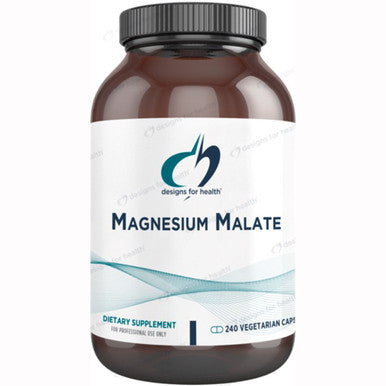 Magnesium Malate 240vc