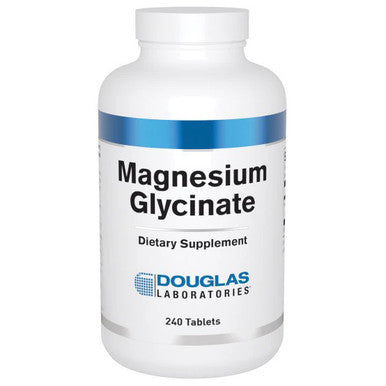 Douglas Laboratories Magnesium Glycinate 240c