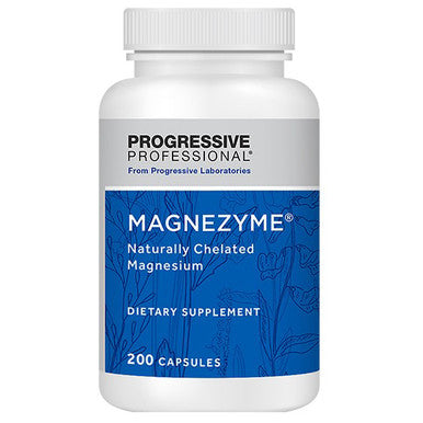 Progressive Labs Magnezyme 200c