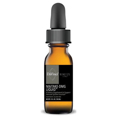 DaVinci Laboratories Maitake-DMG Liquid 4oz