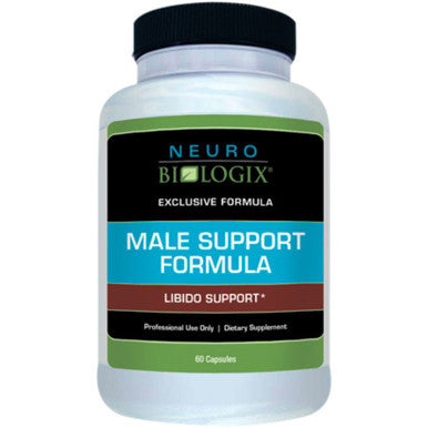 Neurobiologix Male Support Formula 60c