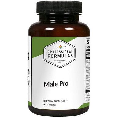 Professional Formulas Male Pro 90c