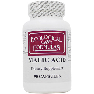 Ecological Formulas Malic Acid 90c