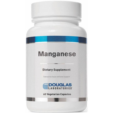 Douglas Laboratories Manganese 60vc