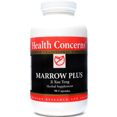 Health Concerns Marrow Plus 90c