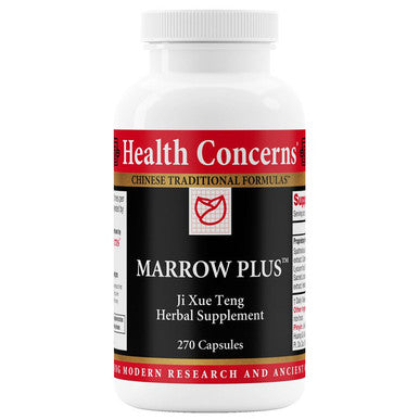 Health Concerns Marrow Plus 270 capsules