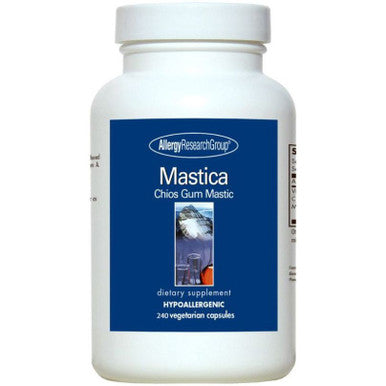 Allergy Research Group Mastica 240vc