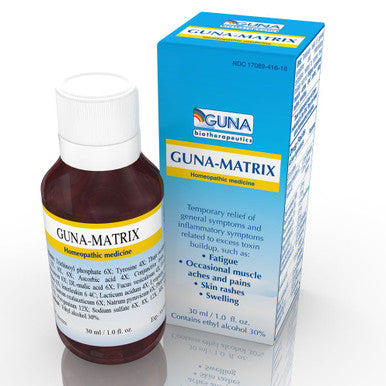 Guna Matrix 30ml