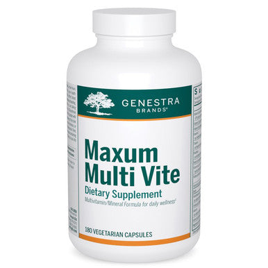 Genestra Maxum Multi Vite 180vc