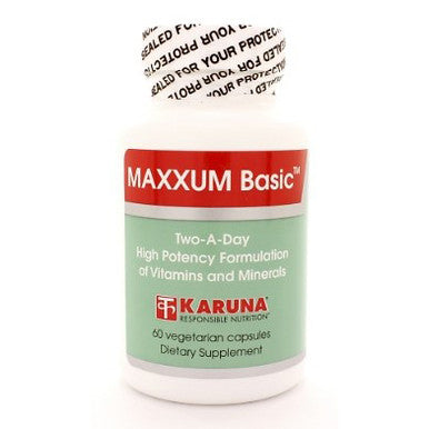 Karuna MAXXUM Basic 60c