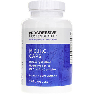 Progressive Labs M.C.H.C. 120c