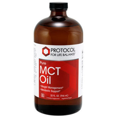 Protocol for Life Balance MCT Oil 32oz