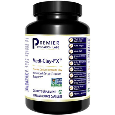 Premier Research Labs Medi-Clay-FX 90c