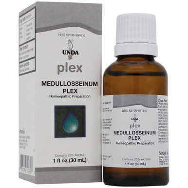 UNDA Medullosseinum Plex 30 ml