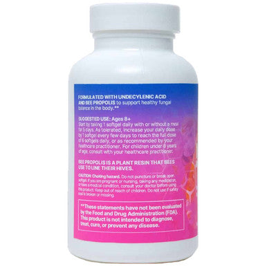 Microbiome Labs Mega MycoBalance 180sg