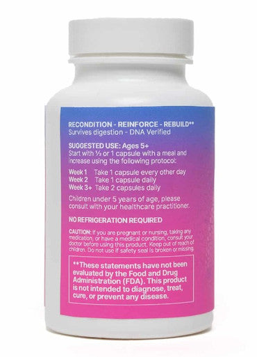 Microbiome Labs Megasporebiotic 180c