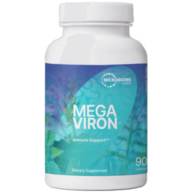 Microbiome Labs MegaViron 90c