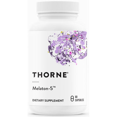 Thorne Melaton-5 60c