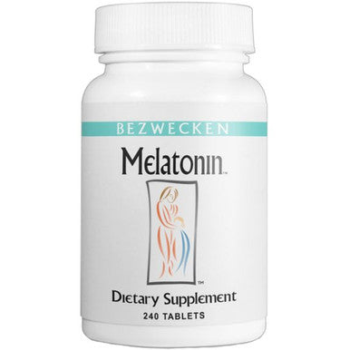 Bezwecken Melatonin 240t