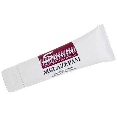 Ecological Formulas Melazepam Cream 2oz