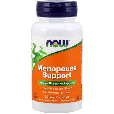 Now Foods Menopause Support 90vc