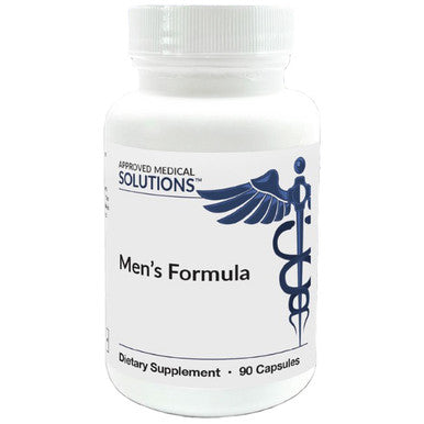 Approved Medical Solutions Men's Formula 90c