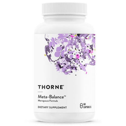 Thorne Menopause Bundle 1 kit