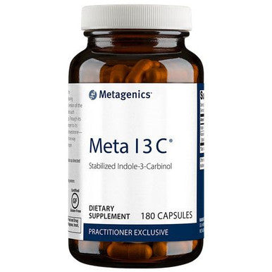 Metagenics Meta I 3 C 180c