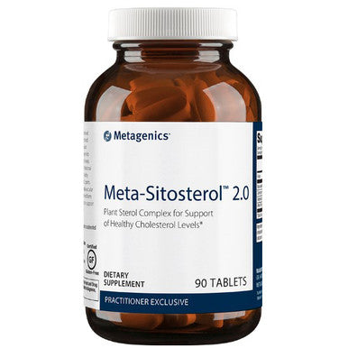 Metagenics Meta-Sitosterol 2.0 90t