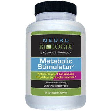 Neurobiologix Metabolic Stimulator 90c