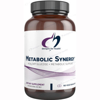 Metabolic Synergy 180vc