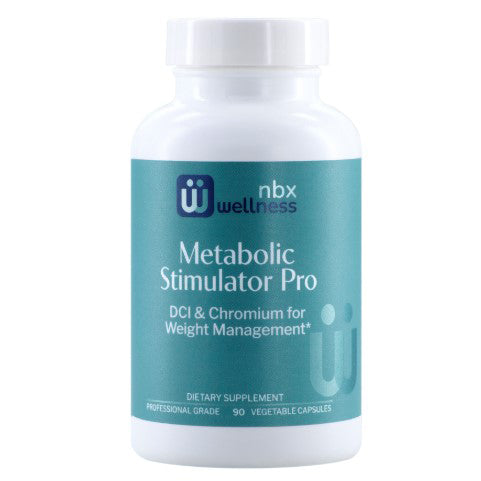 Neurobiologix Metabolic Stimulator Pro 90c