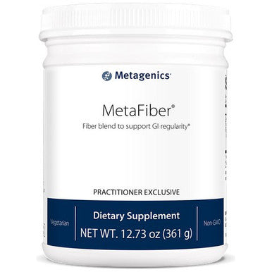 Metagenics MetaFiber 38 servings