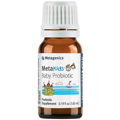 Metagenics MetaKids Baby Probiotic 0.19 oz