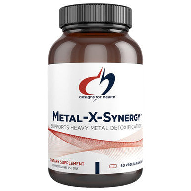 Metal-X-Synergy 60vc