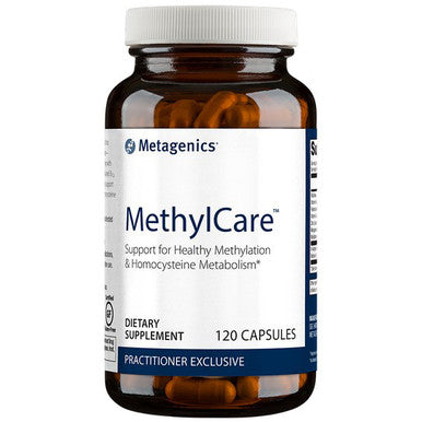 Metagenics Methyl Care 120c