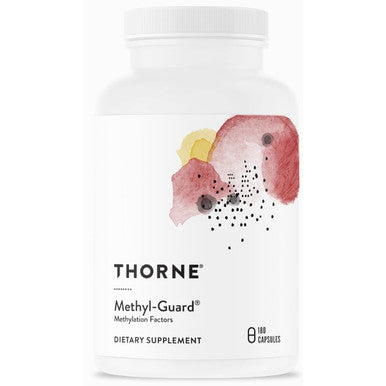 Thorne Methyl-Guard 180c