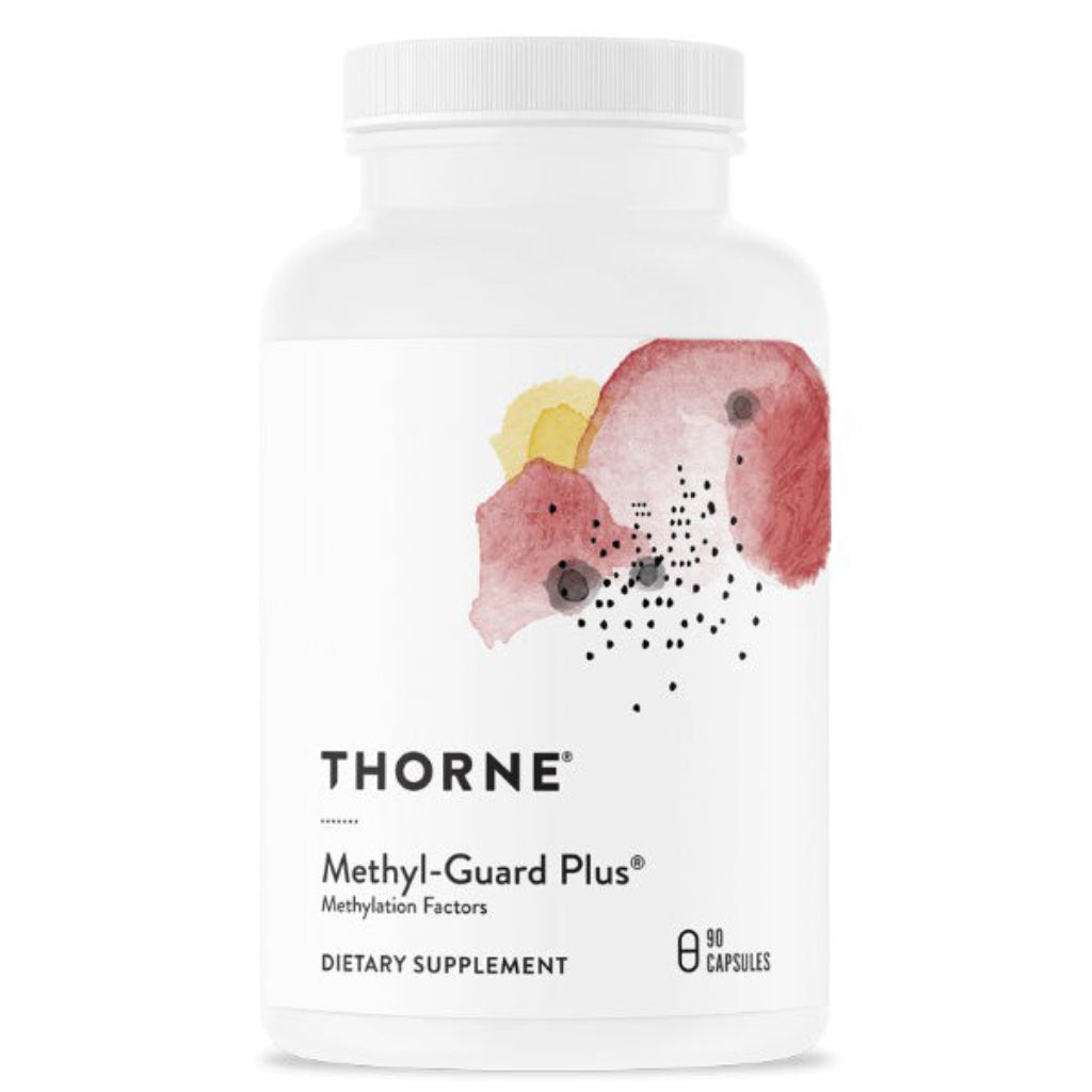 Thorne Methyl-Guard Plus 90c