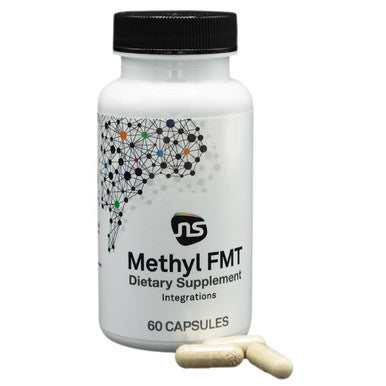 NeuroScience Methyl FMT 60c